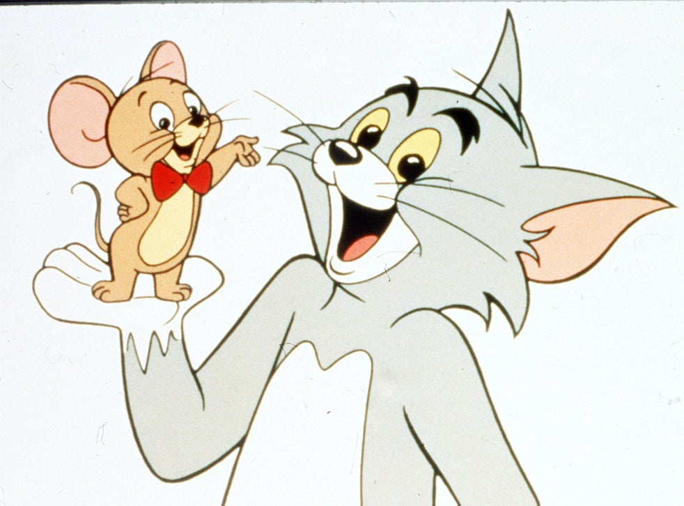 It S A Cartoon Cat Fight Tom And Jerry Fans Angry At Warner Brothers Decision To Exclude Racially Sensitive Episodes From New Collection The Independent The Independent