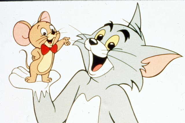 Fans are upset that Tom and Jerry’s antics are being subjected to modern censorship