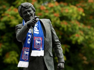 ipswich robson enduring homage