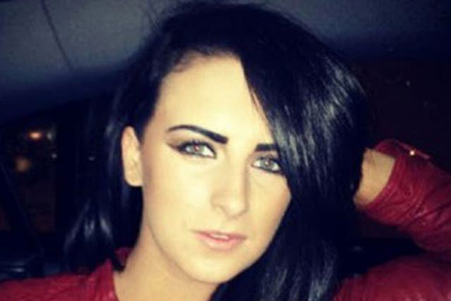 Michaella McCollum  (pictured) and Melissa Reid have been arrested in Peru 