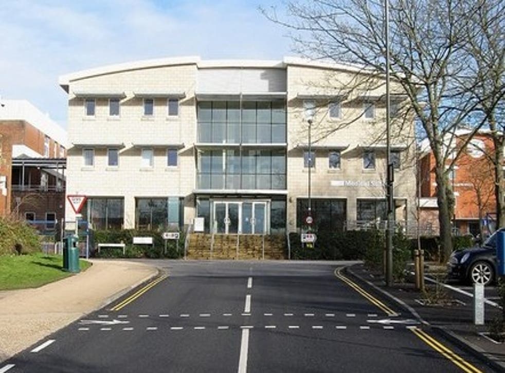 Brighton and Sussex Medical School The Independent The Independent Brighton and Sussex Medical School The Independent The Independent