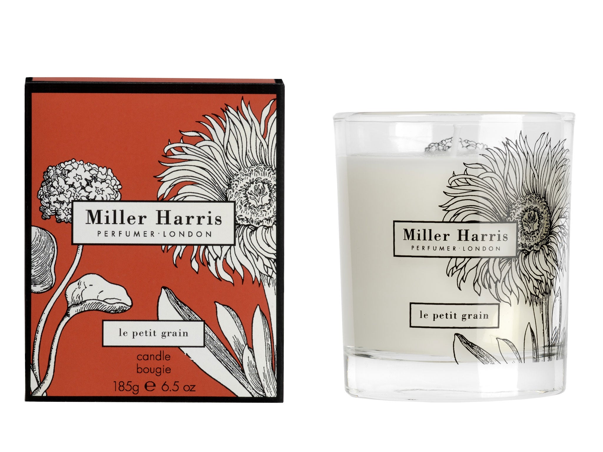 The 10 Best Scented Candles | The Independent