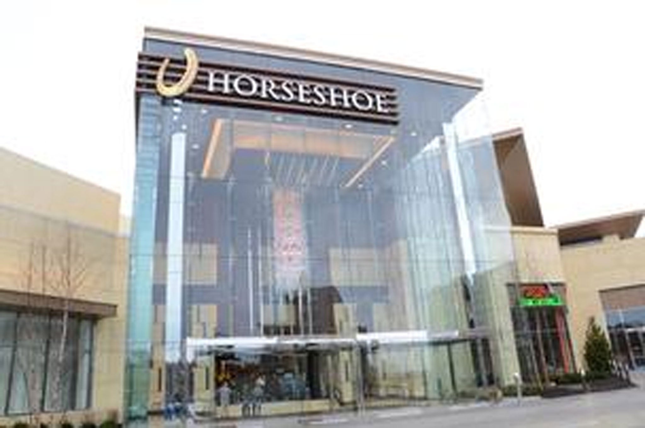 Last week the Horseshoe Casino in Cincinnati telephoned one of their patrons, a man named Kevin Lewis, to inform him he had $1 million to collect.