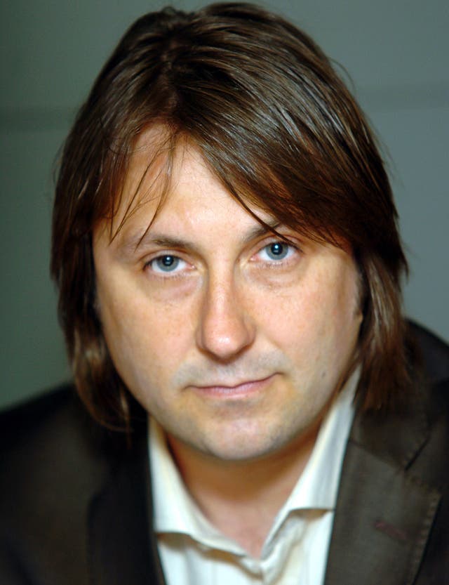 Jon Brookes, from The Charlatans, has died aged 44