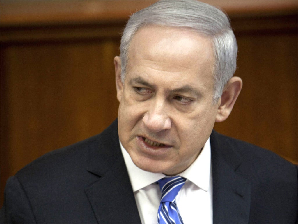Benjamin Netanyahu’s office said the scheme aimed to ‘strengthen Israeli public diplomacy’
