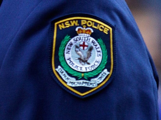 Marc Osborn faces immediate dismissal from the New South Wales Police Force