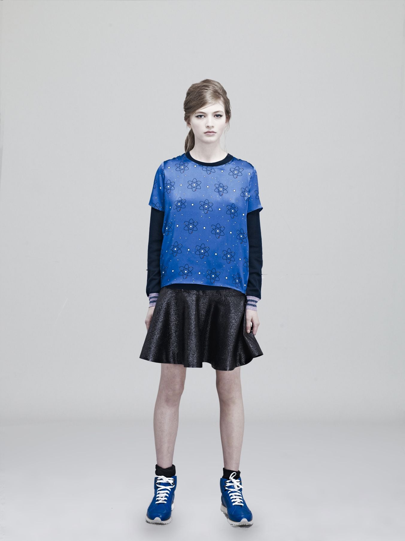 To boldly go: prices from £69 to £490, all by Lulu & Co, net-a-porter.com