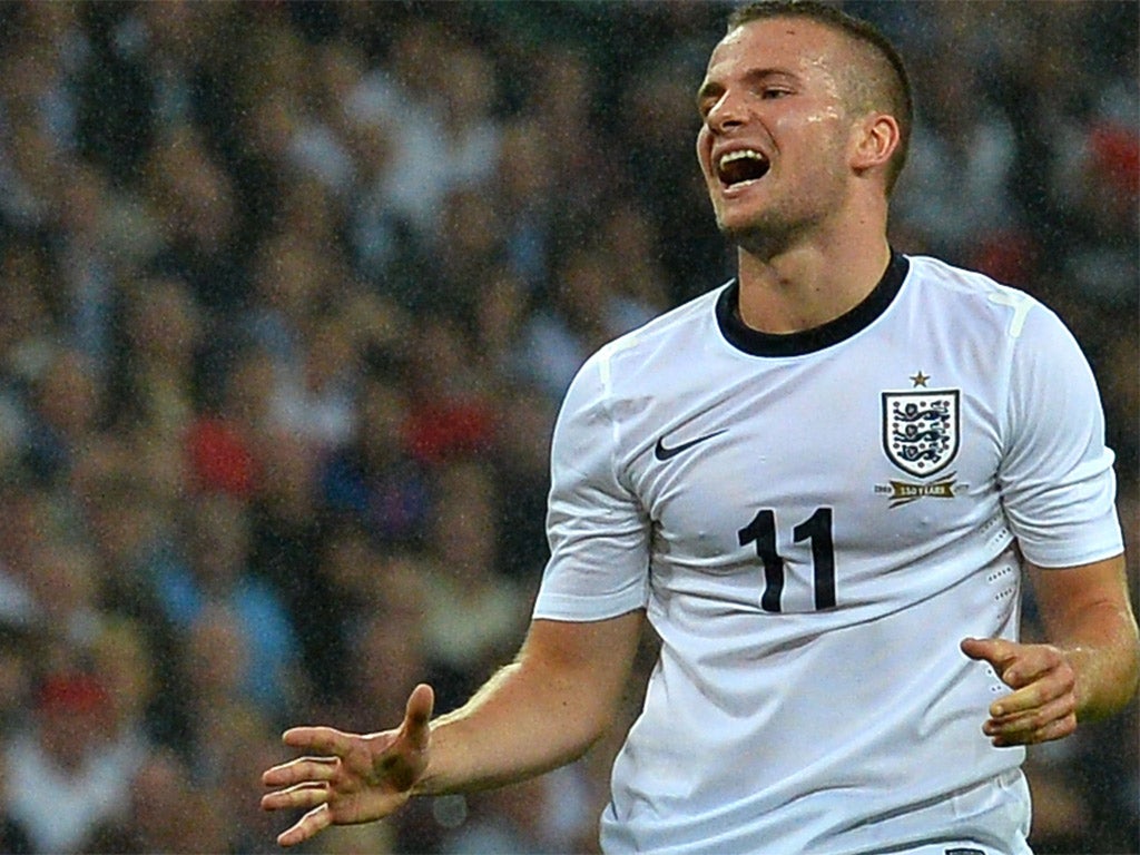 TOM CLEVERLEY