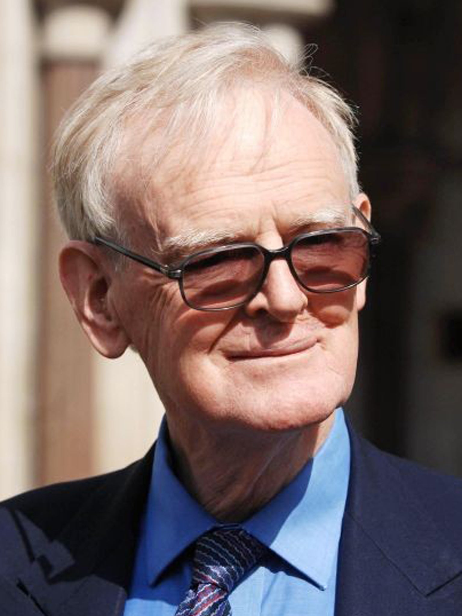 Stuart Wheeler suggested women should not be promoted to company boards because they were not as good as men at chess, bridge or poker