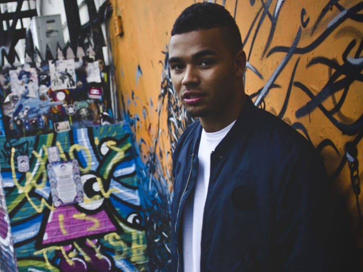One to watch: Yungen, rapper, 21 | The Independent | The Independent