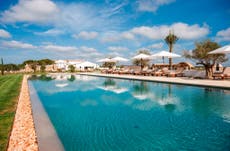Hotel review: Torralbenc, Menorca