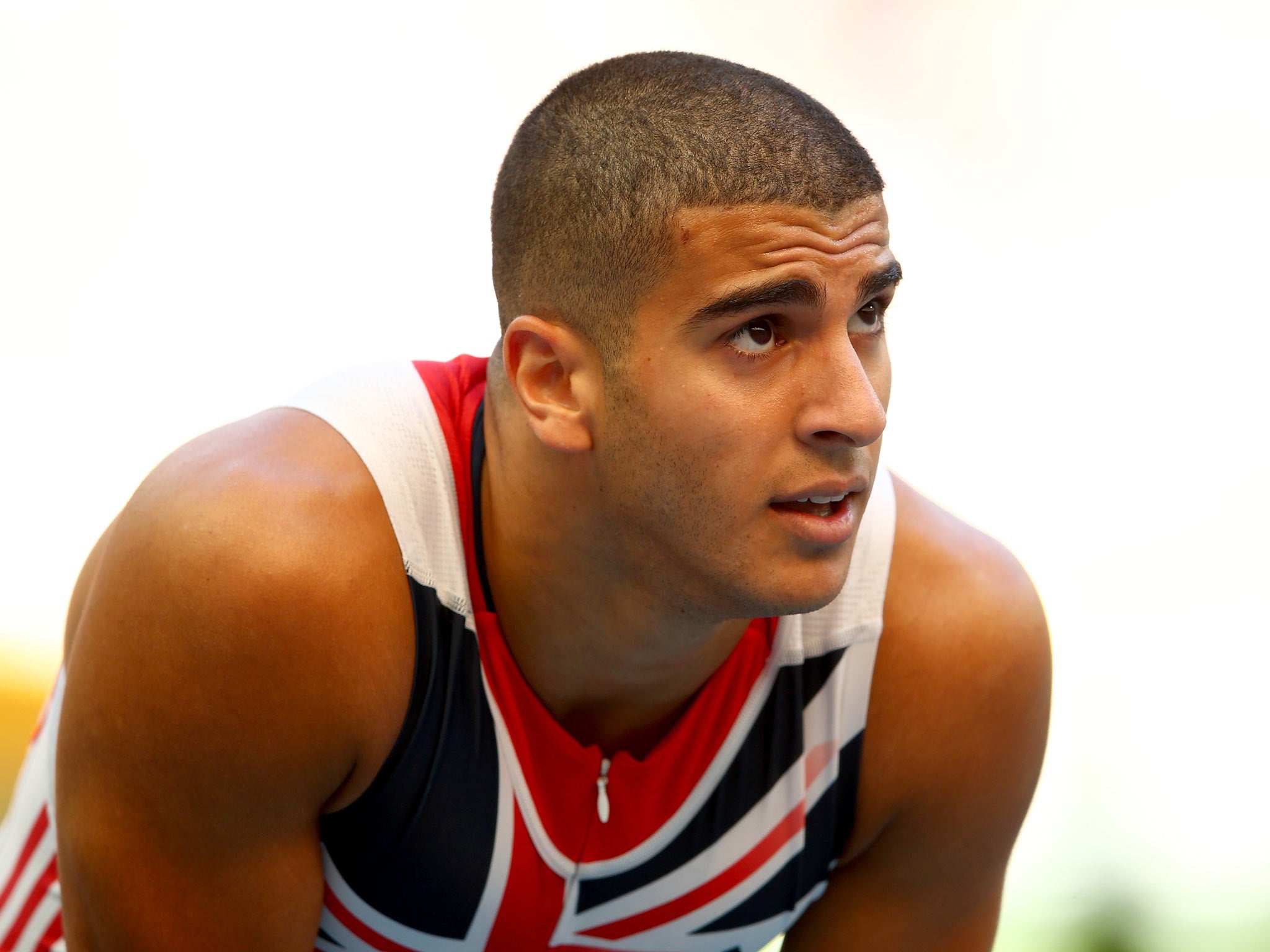 Adam Gemili