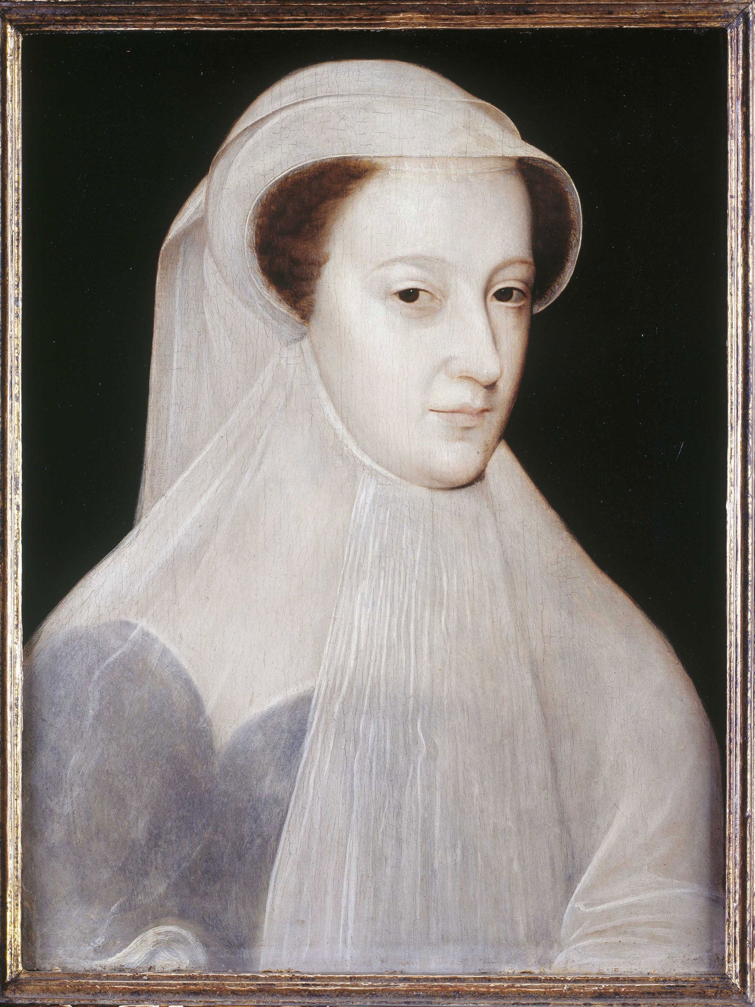 Exhibition review: Mary Queen of Scots at the National Museum of