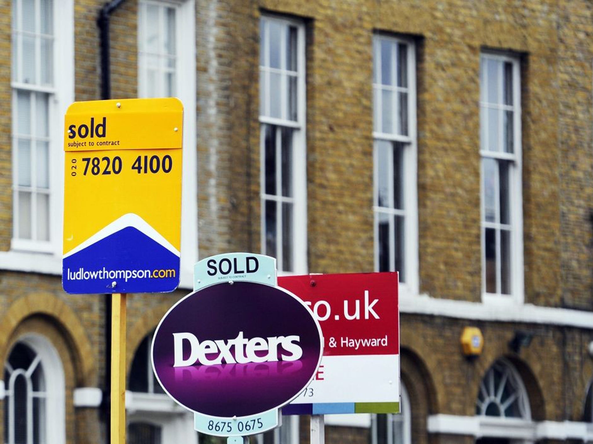 Campaigners are calling for reform of the housing market to protect renters