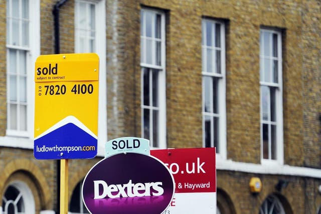 <p>Campaigners are calling for reform of the housing market to protect renters</p>