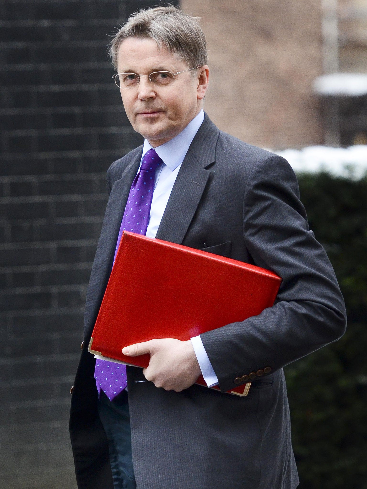 Sir Jeremy Heywood’s £25,000 tax perk was also revealed
