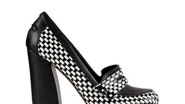 We love: Shellys shoes - Some things are better the second time around – take The Godfather or Take That, for example. This month, shoe brand Shellys is hoping that the second time is a charm as it relaunches. The grungy feel to the brand’s return collection is a perfect match to the punky undercurrent of this autumn/winter.
£80, shellyslondon.com
