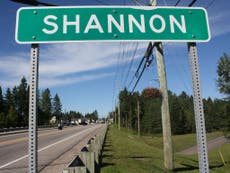 Why living in Shannon, Quebec, is bad for your health