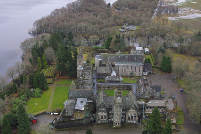 Numerous monks who taught at Fort Augustus Abbey have been exposed as abusers