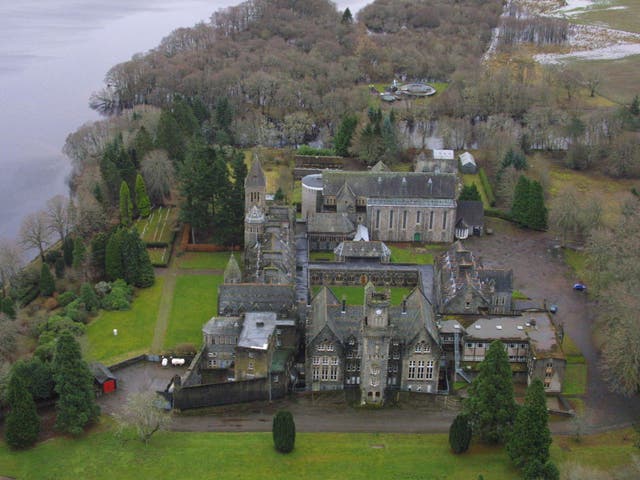 Numerous monks who taught at Fort Augustus Abbey have been exposed as abusers