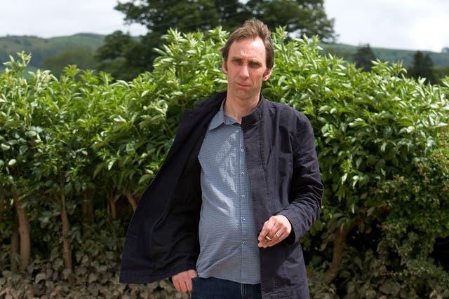 Will Self has claimed that 'paedophile hysteria... seems to warp people’s reason'