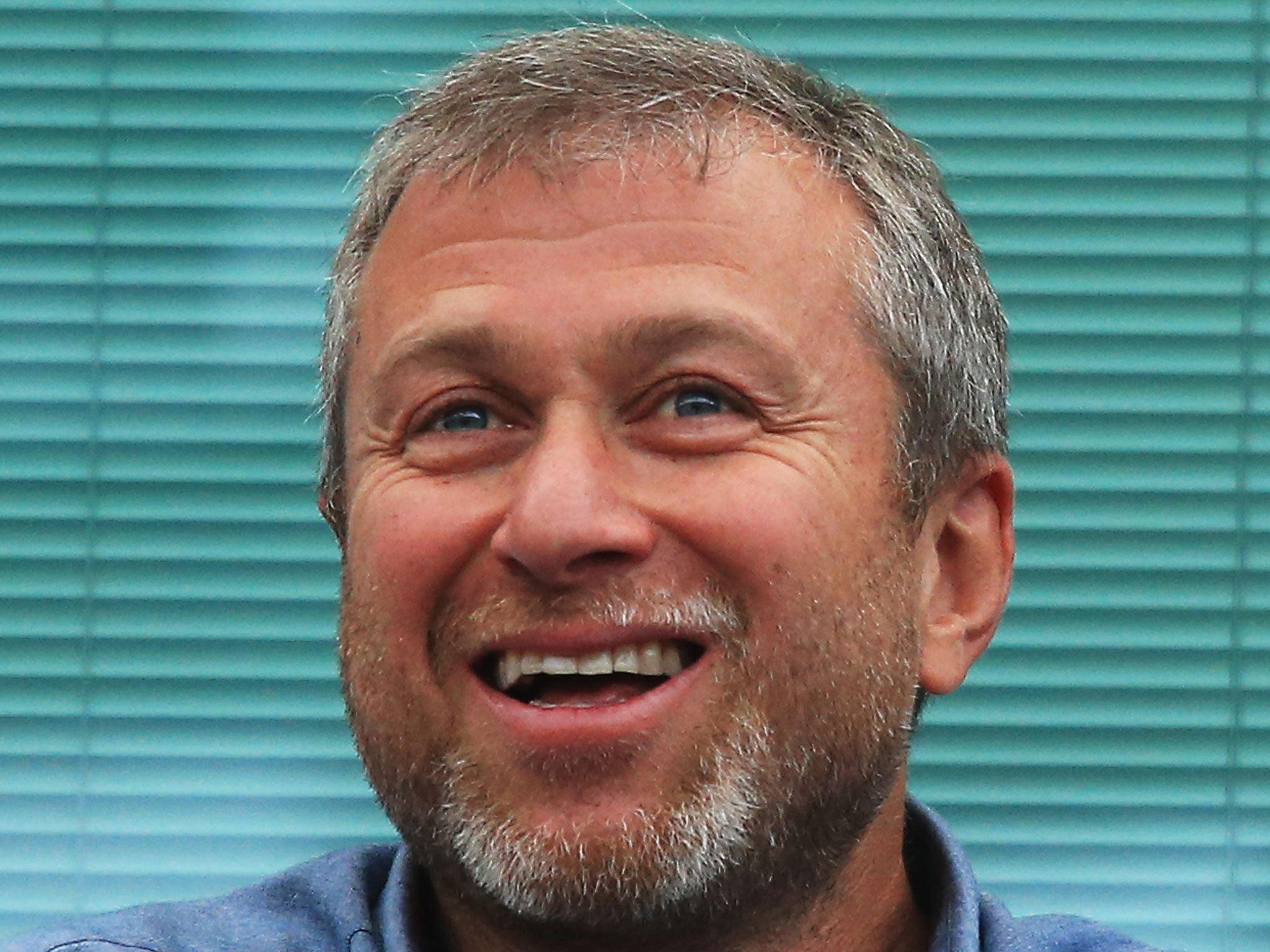 Roman Abramovich thanked all the supporters in a rare message