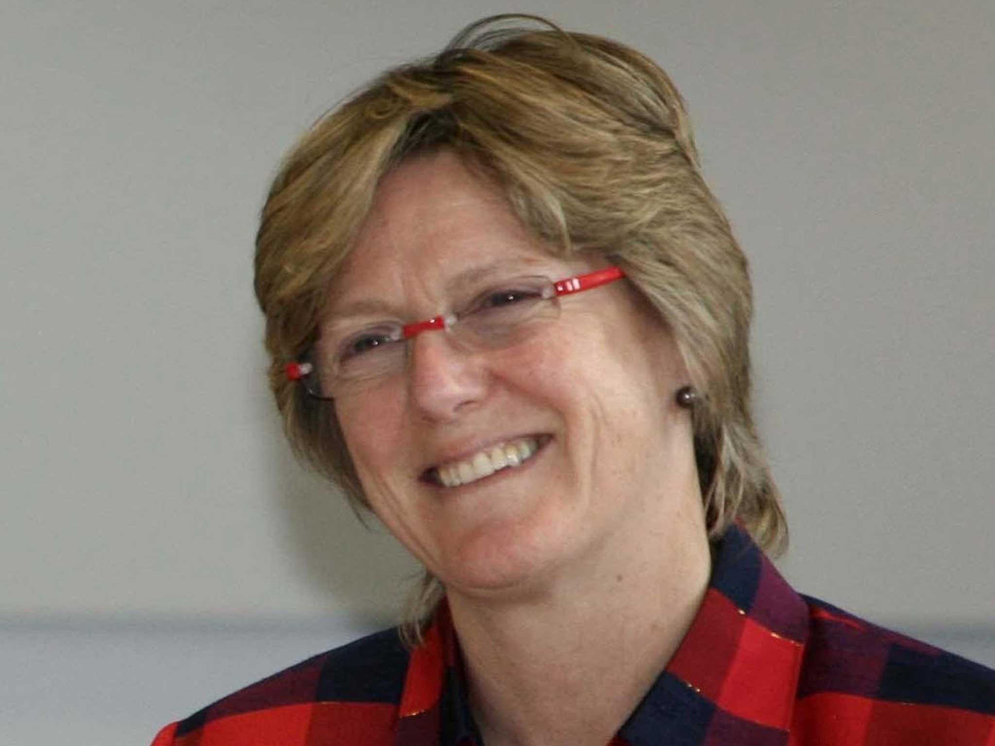 Dame Sally Davies says the scars of the pandemic are deep