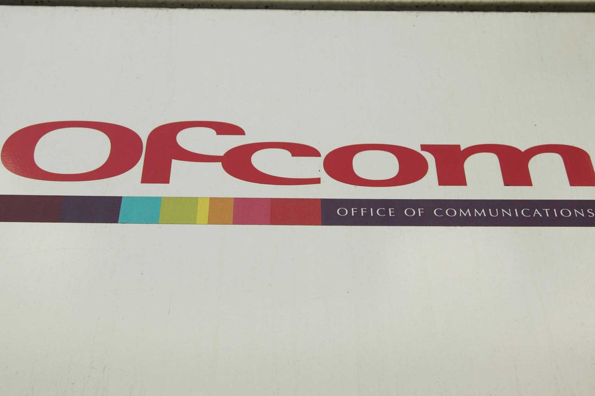 OfCom tries carrot and stick to improve broadband performance as ...