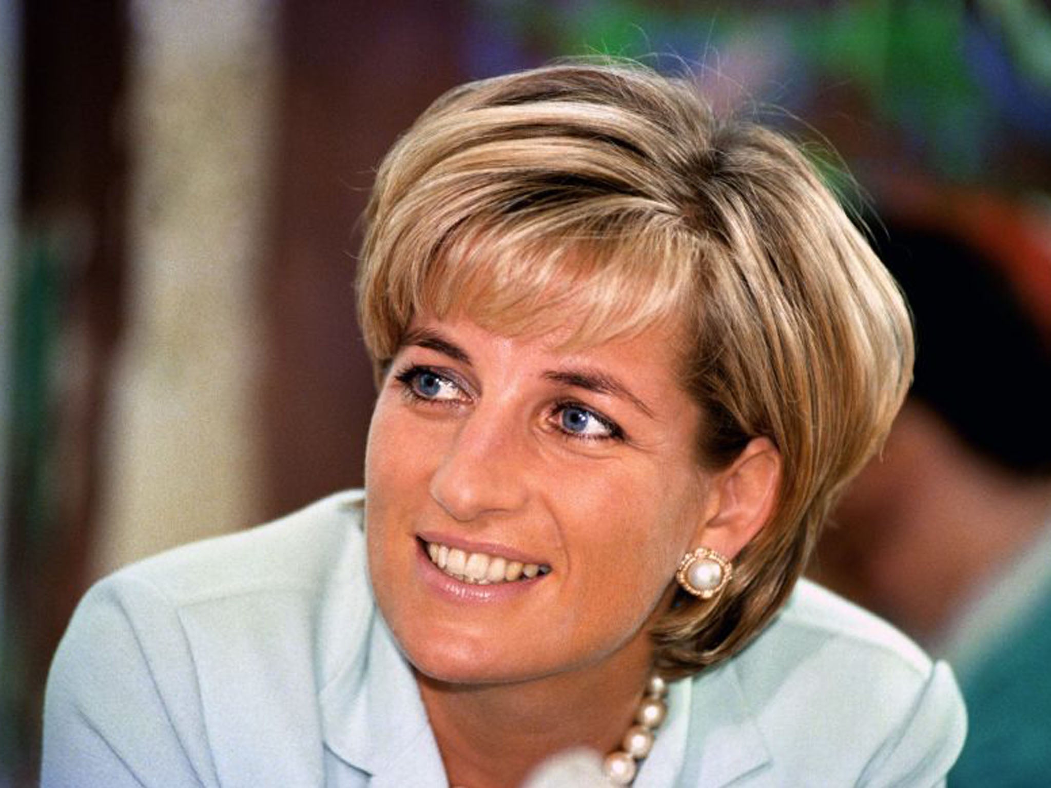 Scotland Yard are “scoping” new information about the death of Princess Diana
