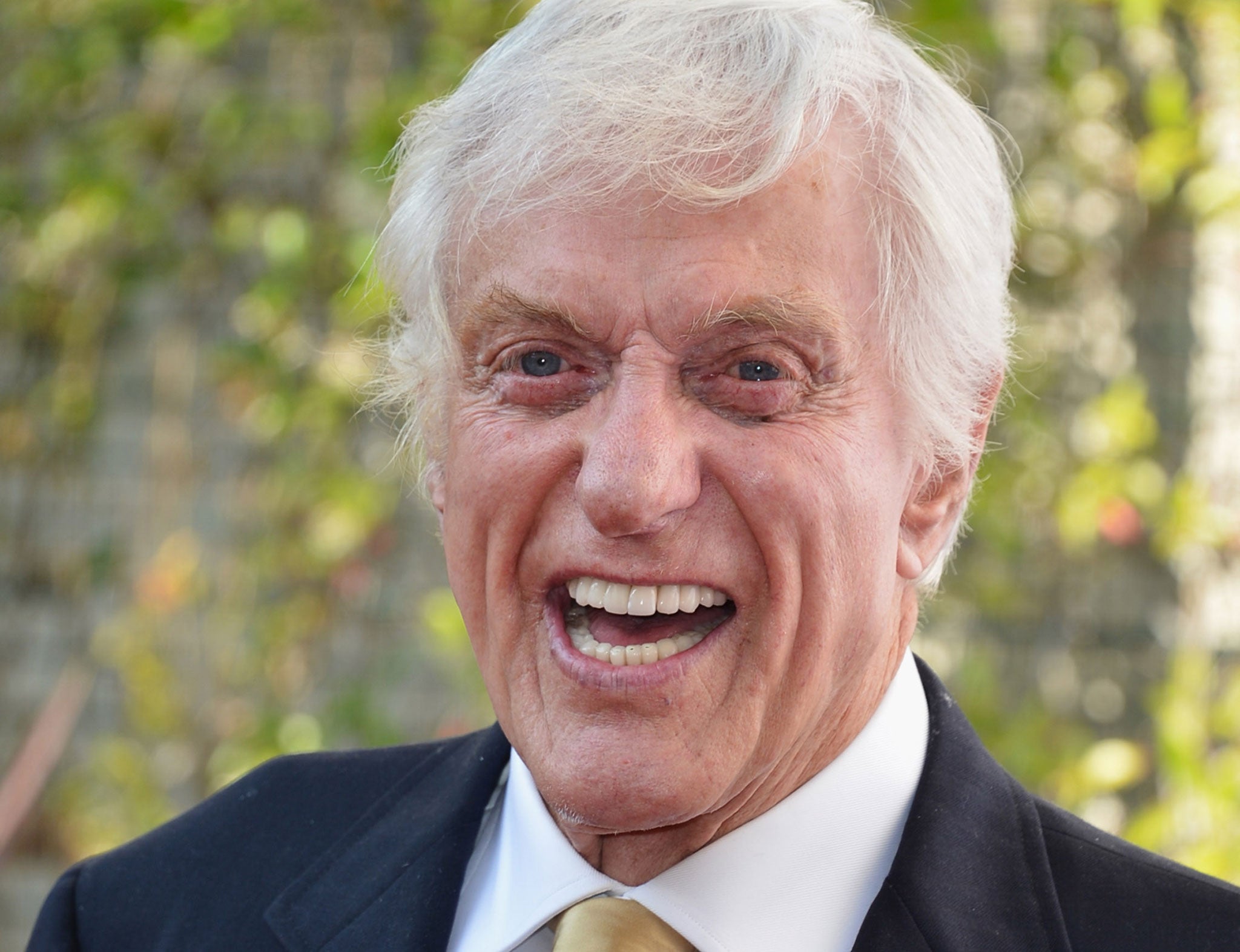 Dick van dyke nice celebrity