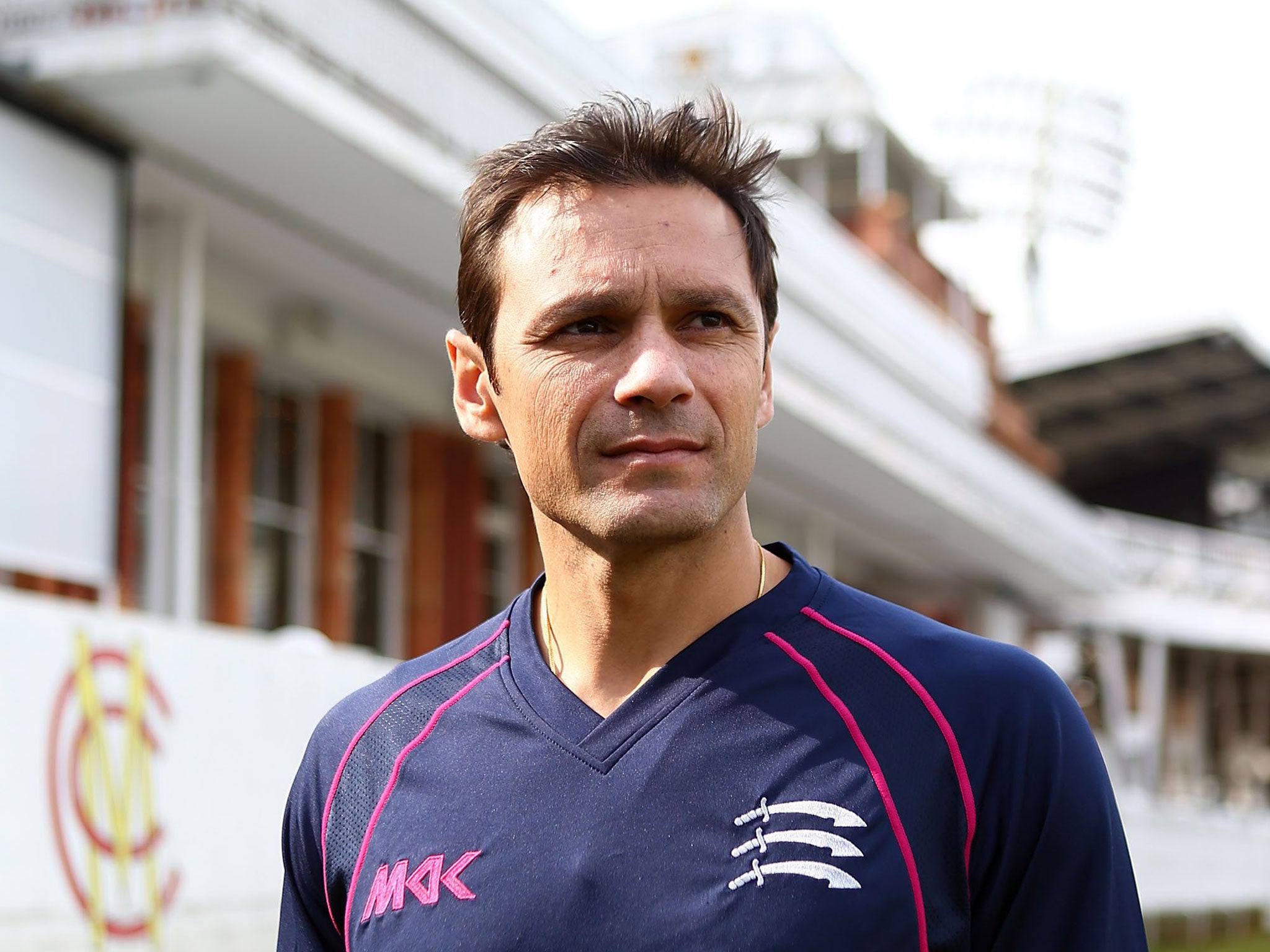 Mark Ramprakash says England are playing to their strengths