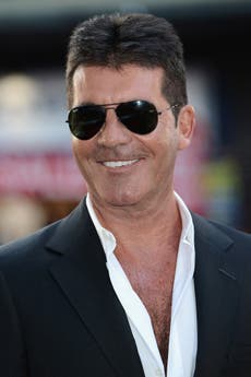 'Proud' Simon Cowell (finally) admits to impending fatherhood at One