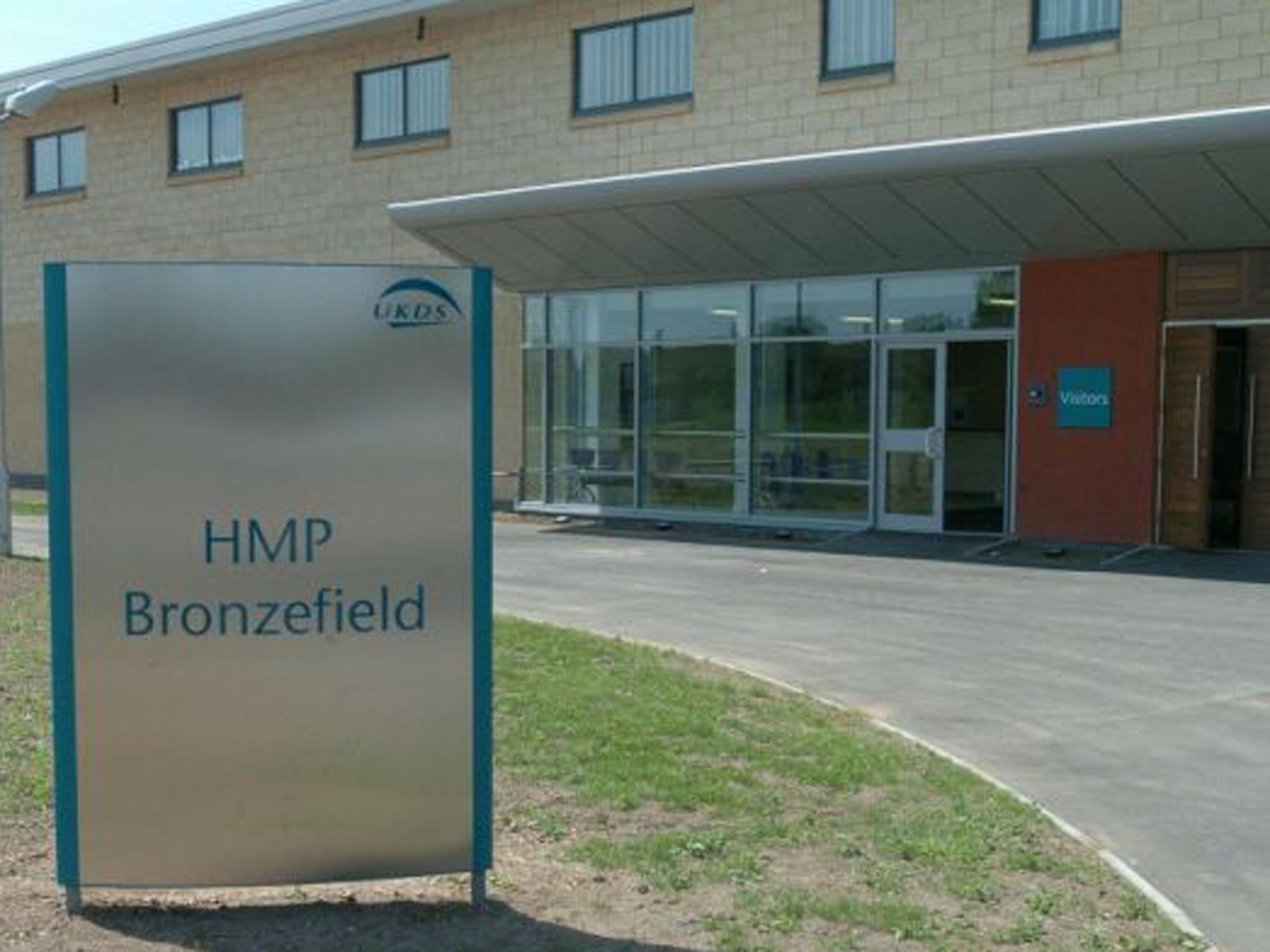 <p>HMP Bronzefield is Europe’s largest women’s jail.</p>
