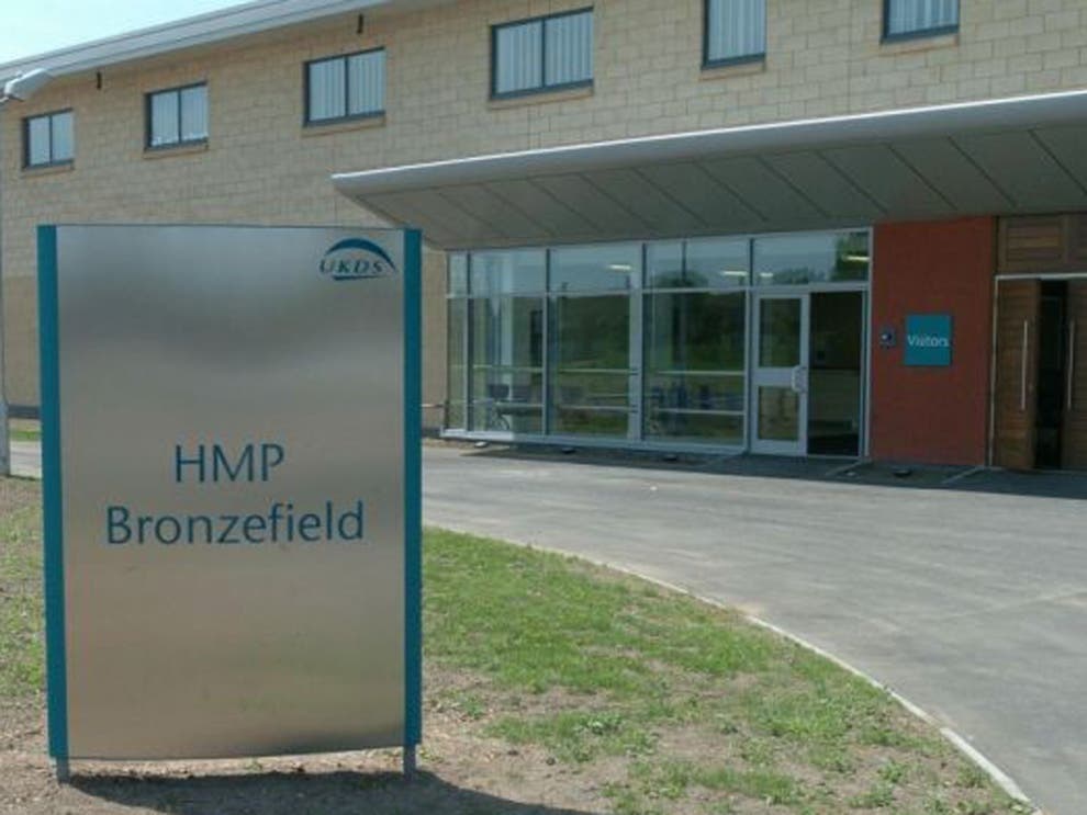 Askham Grange and East Sutton Park women's open prisons to close | The