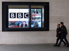 TV licence fee evasion makes up one in ten UK court cases - surely