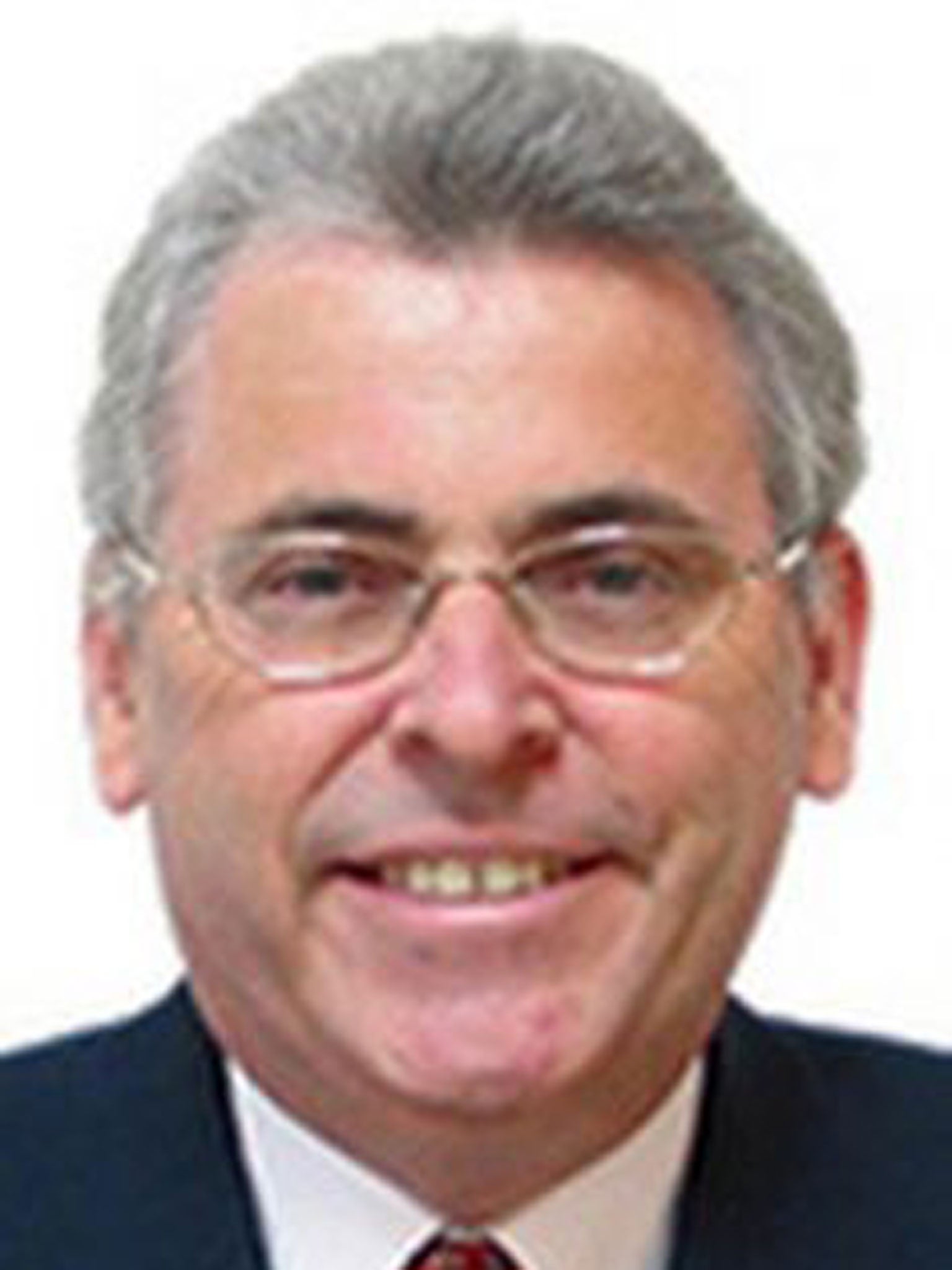 Peter Humphrey: Founder of company which 'provides creative approaches to business problems'