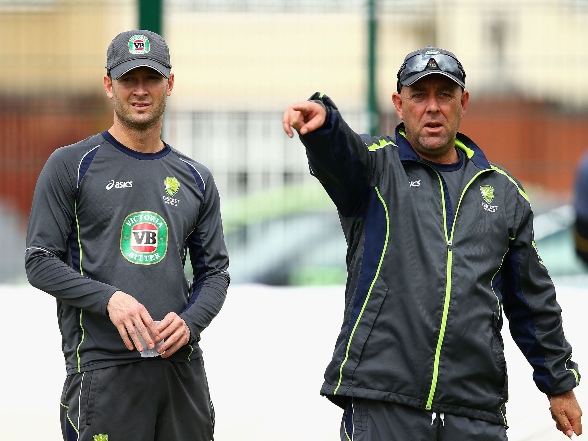 Australia coach Darren Lehmann wants to see Stuart Broad in tears
