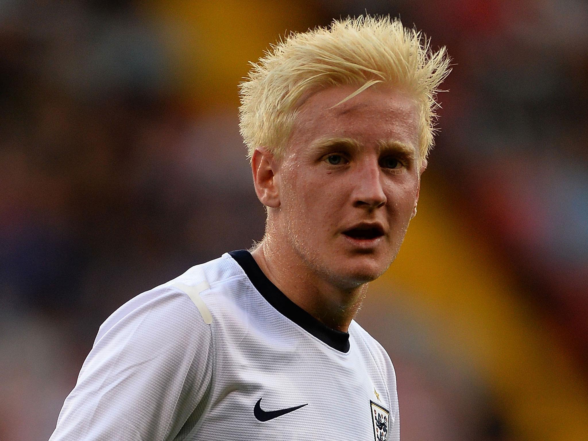 Liverpool are interested in Derby midfielder Will Hughes