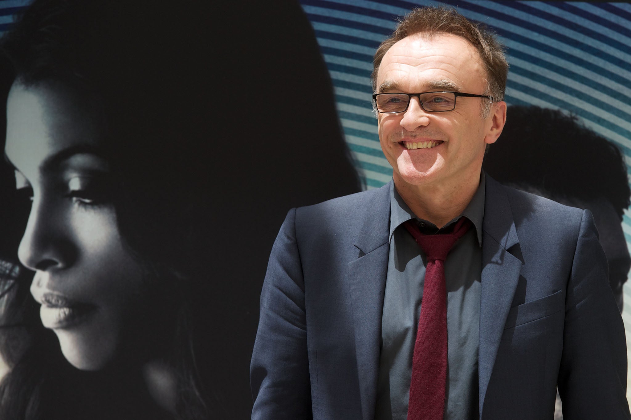 Oscar-winning director Danny Boyle is to team up with Peep Show writers for a new Channel 4 drama