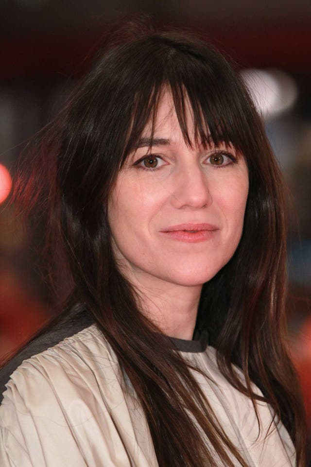 Charlotte Gainsbourg has been added to the cast for Wim Wenders' 3D project Everything Will Be Fine