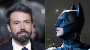 After Daredevil Ben Affleck vowed never to play another superhero: Now the  Argo director, dubbed 'Batfleck', is the new Batman | The Independent | The  Independent