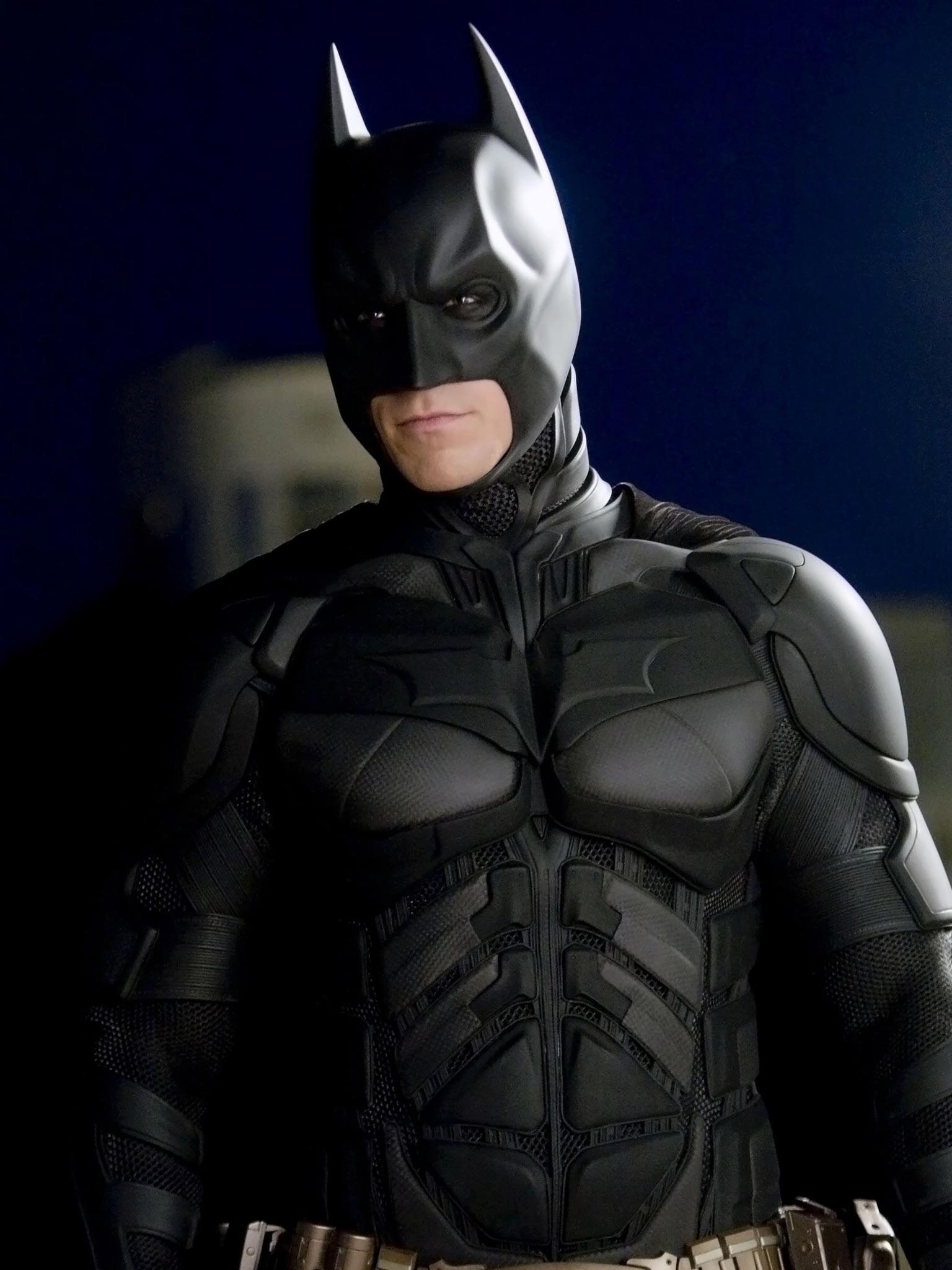 After Daredevil Ben Affleck Vowed Never To Play Another - 