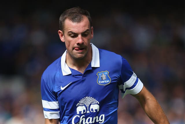 Darron Gibson is expected to miss the match against West Brom with a knee injury