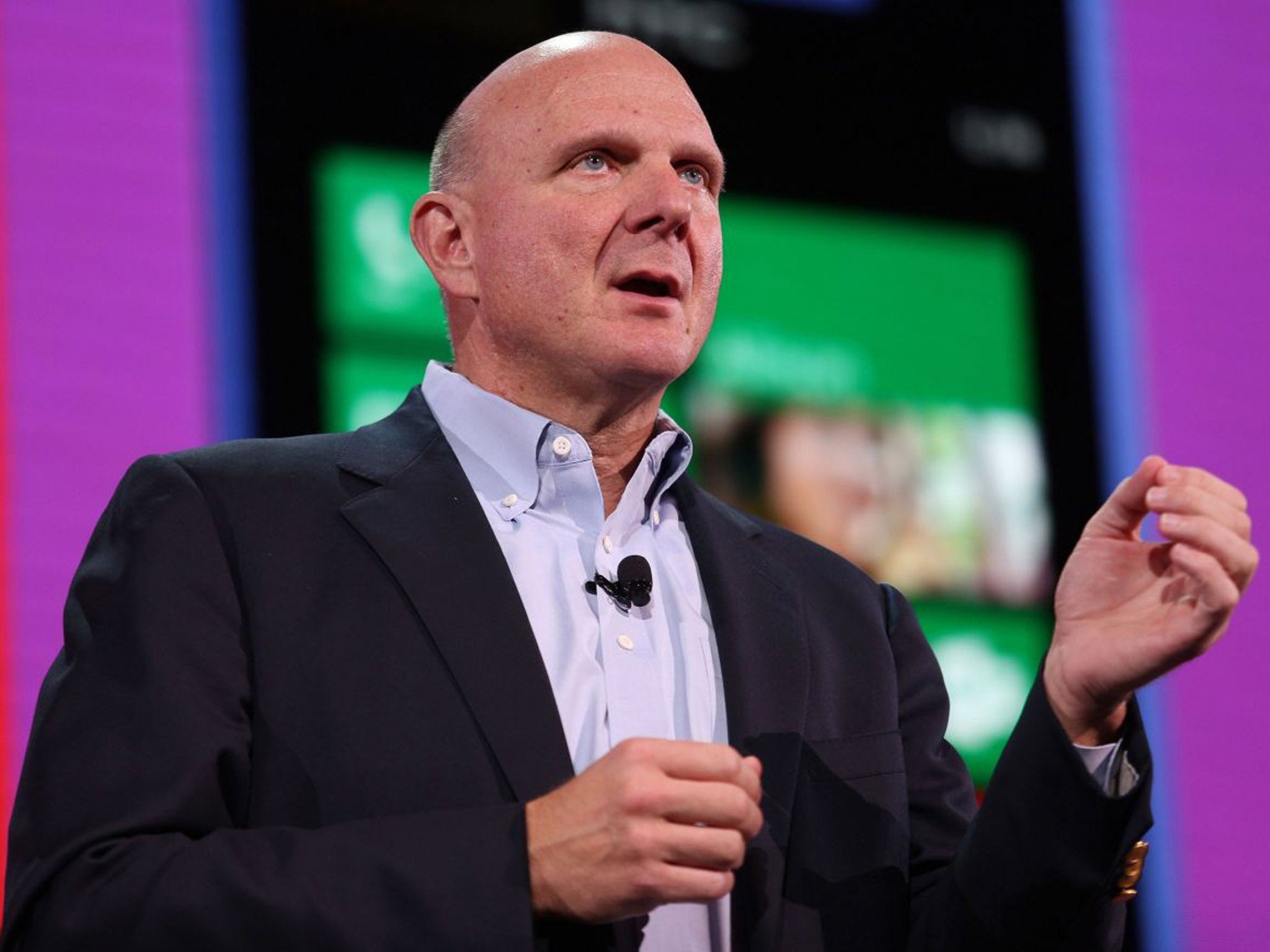 Steve Ballmer explains LA Clippers' new streaming service