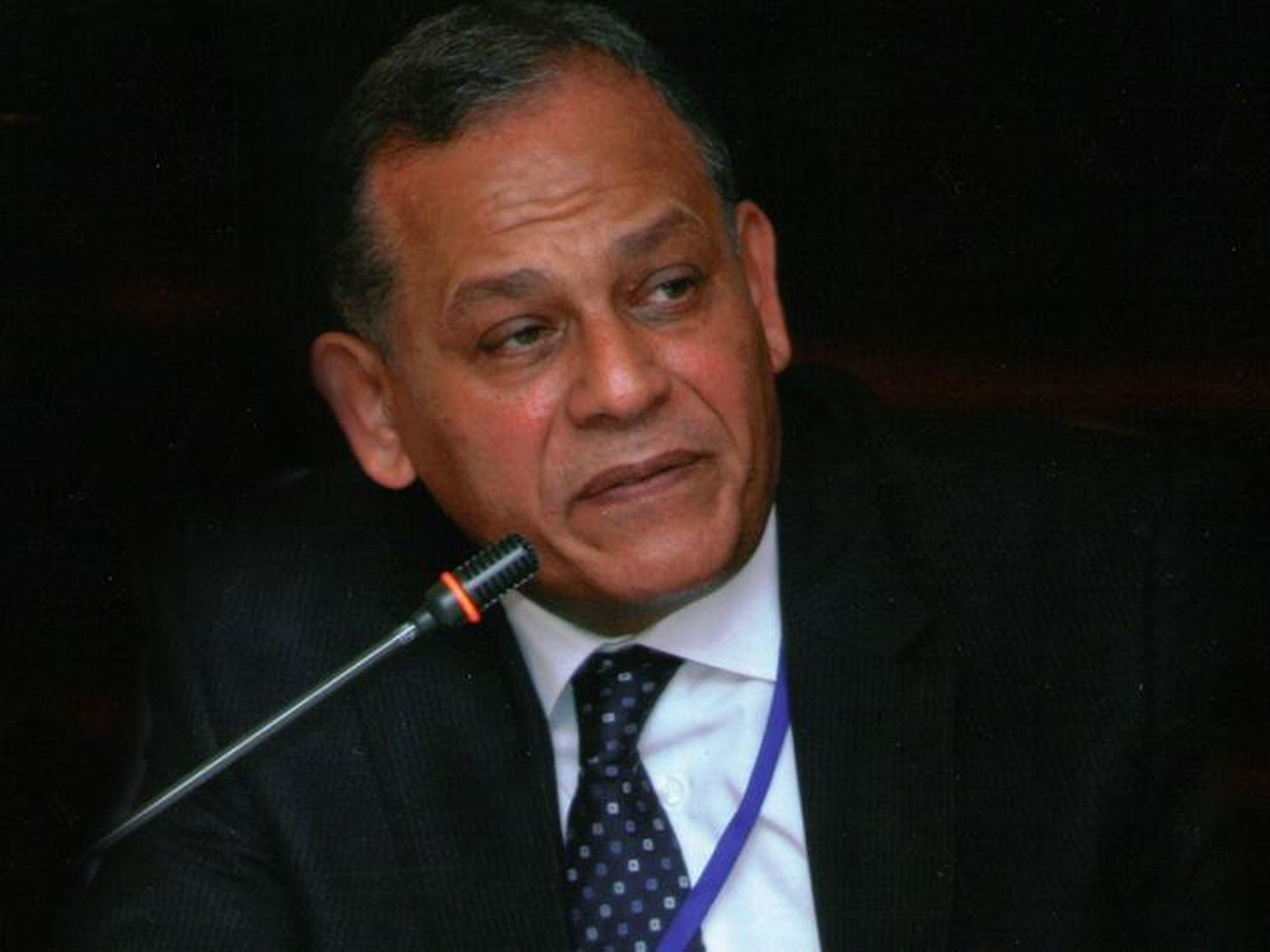 Mohamed Anwar Al-Sada