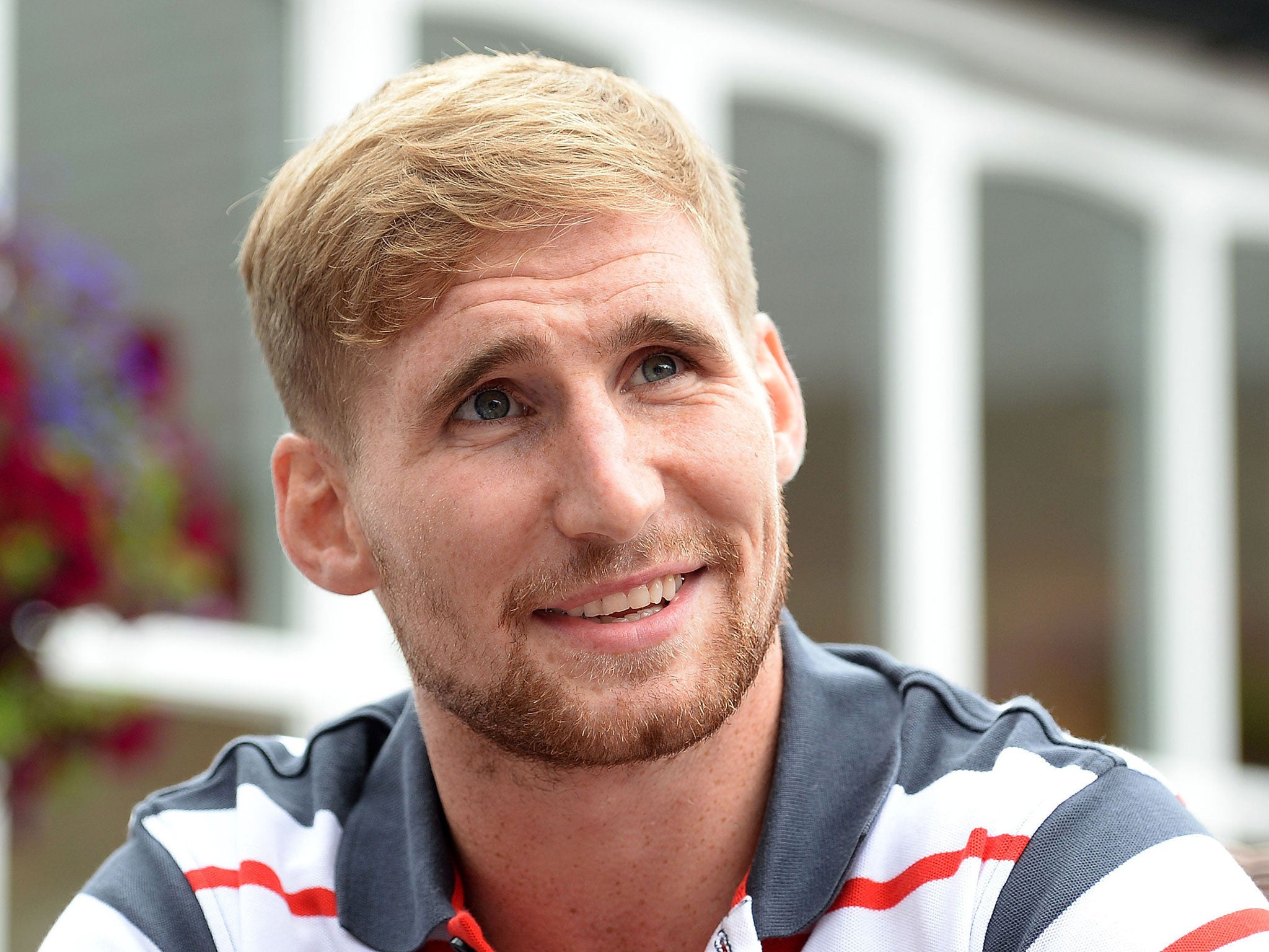 Wigan's Sam Tomkins is the short-priced favourite to win the Lance Todd Trophy as man of the match