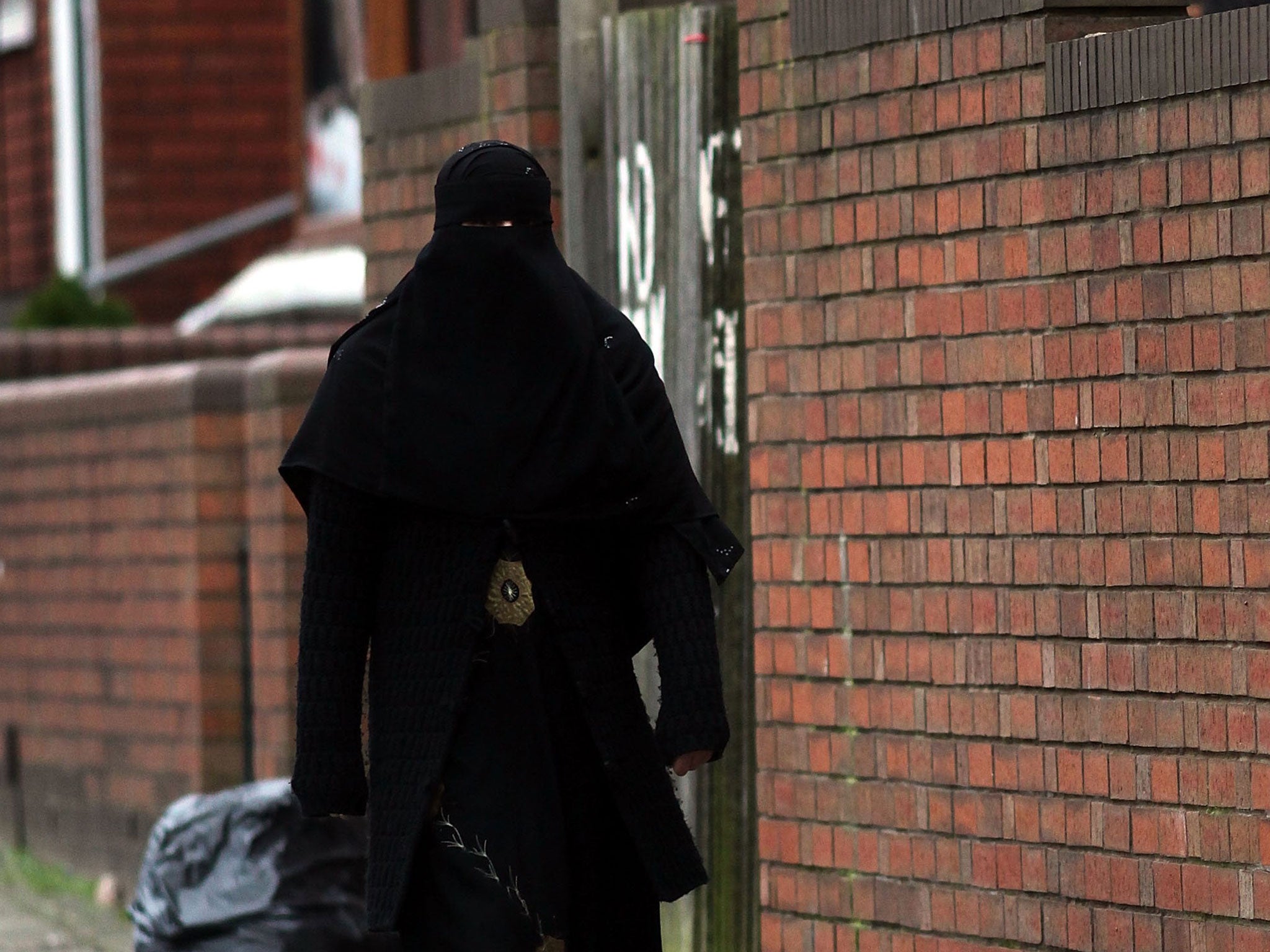 Guidlines on dealing with burkas in court stress that justice must be the paramount concern