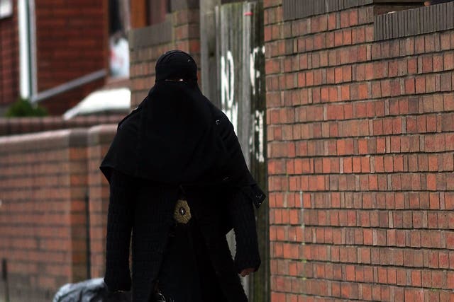 Guidlines on dealing with burkas in court stress that justice must be the paramount concern