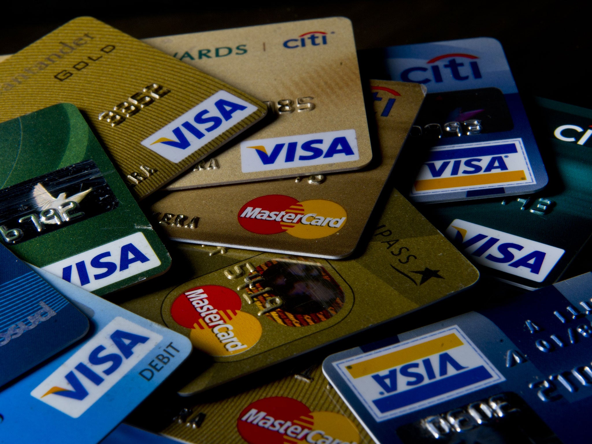 Identity-theft insurance was often sold alongside the activation of credit and debit cards
