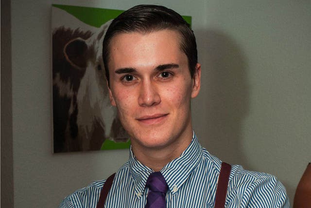 Bank of America Merrill Lynch intern found dead in his shower natural causes, an inquest has found